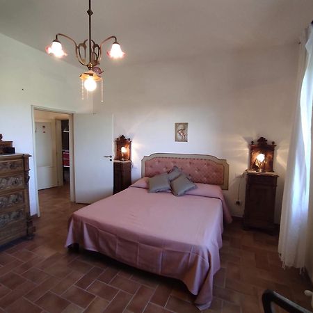 Villa Borgo Iris Pietraia Exterior foto