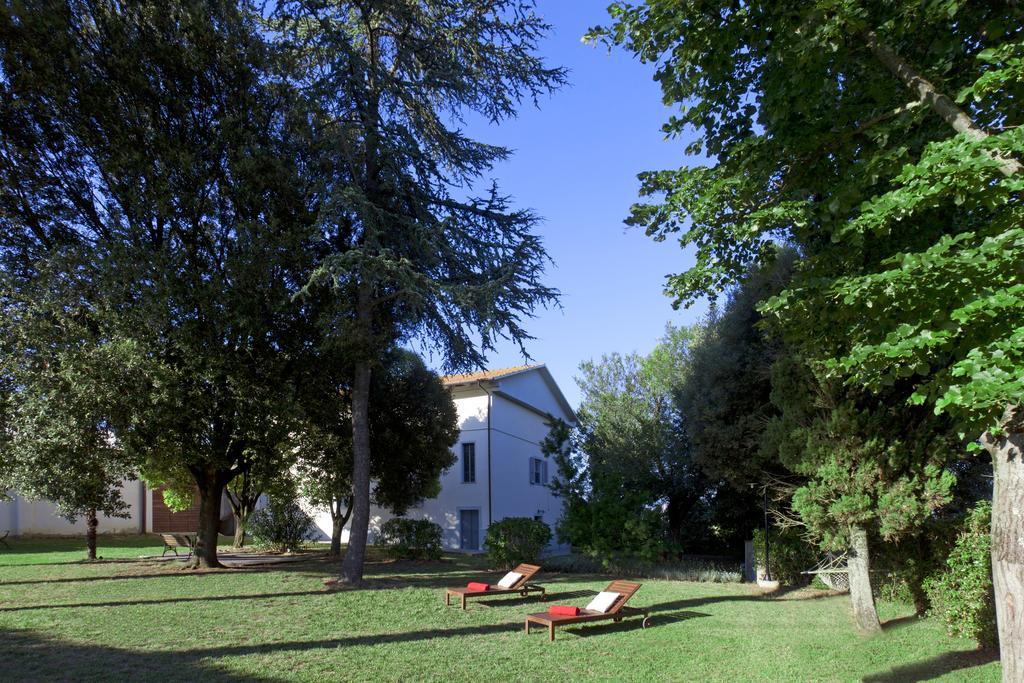Villa Borgo Iris Pietraia Exterior foto