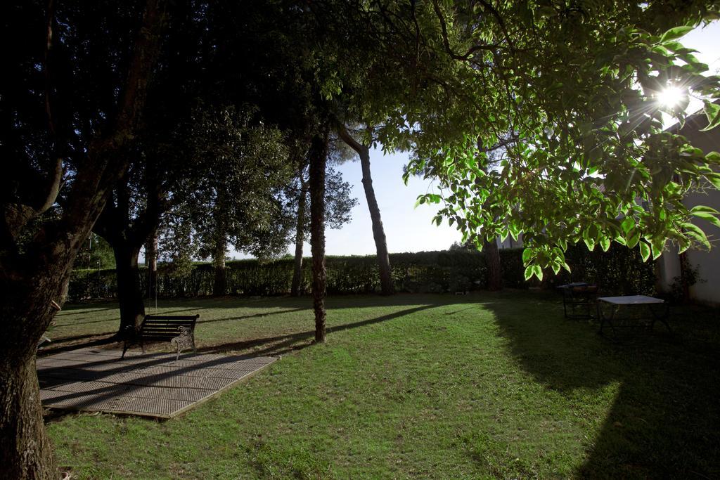 Villa Borgo Iris Pietraia Exterior foto