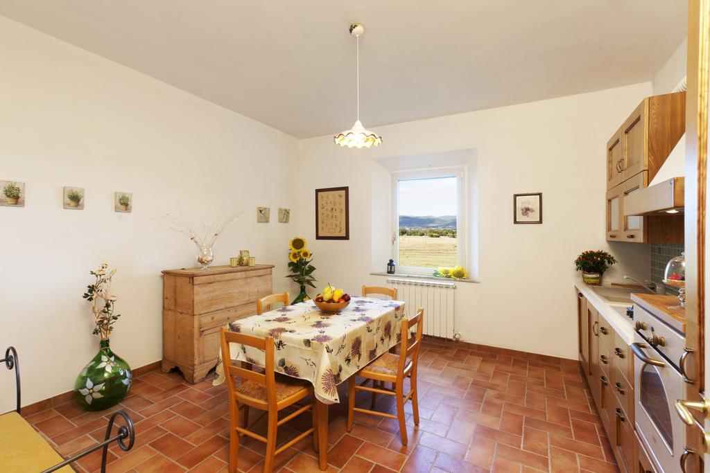 Villa Borgo Iris Pietraia Exterior foto
